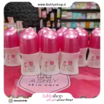 رول ضد تعریق زنانه مای مدل تولیپ