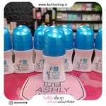 رول ضد تعریق زنانه مای مدل لوتوس