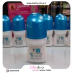 رول ضد تعریق زنانه مای لوتوس