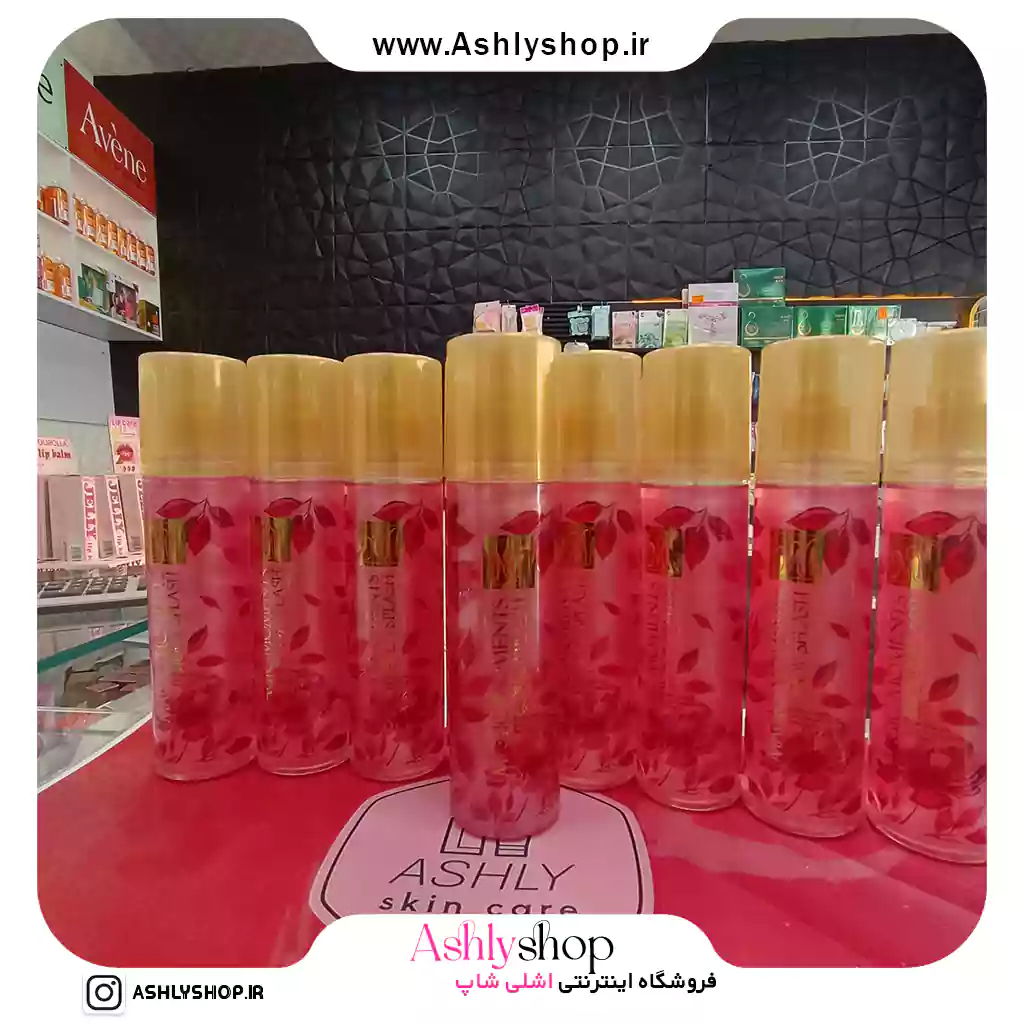 بادی اسپلش زنانه مای Magic Moment