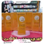 کرم ضد آفتاب فتودرم مکس SPF100 بیودرما