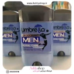 استیک ضد تعریق مردانه آمبرلا مدل Total Care ظرفیت 75 میلی لیتر