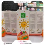 کرم ضد آفتاب کودک SPF50 مای