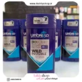 ضد تعریق آمبرلا Wild Invisible