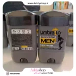استیک ضد تعریق مردانه آمبرلا مدل Hero Man ظرفیت 75 میلی لیتر