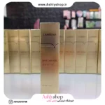 ژل ترمیم کننده جای جوش و اسکار لانبنا | اصل