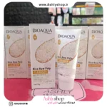 فوم شوینده برنج بیواکوا