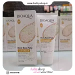 فوم شوینده برنج بیواکوا | BIOAQUA