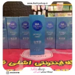 فوم شستشو هیالورونیک اسید بیواکوا