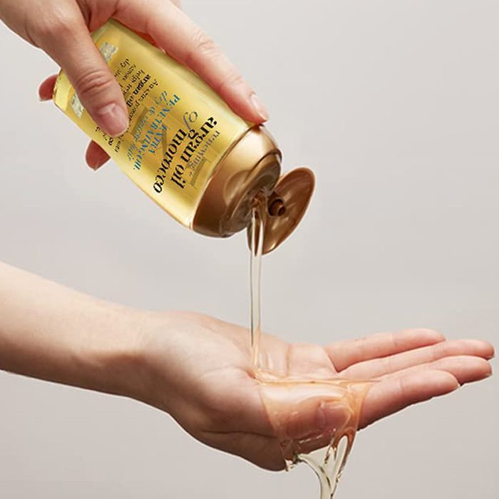 روغن آرگان اوجی ایکس مدل اکسترا 1