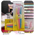 تیغ اصلاح ابرو تینکل