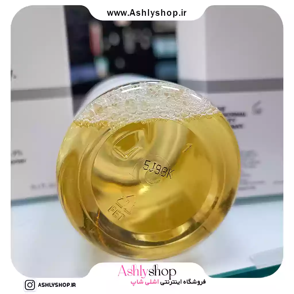 تونر گلیکولیک اسید اوردینری