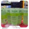 ژل شستشوی صورت رفرشینگ سیمپل