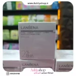 چسب بینی ضد جوش لانبنا