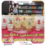 کرم دست عروسکی SADOER
