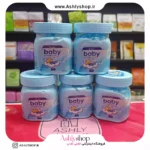 کره بدن بیبی کاریته