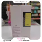 اسنس موسین حلزون کوزارکس اورجینال