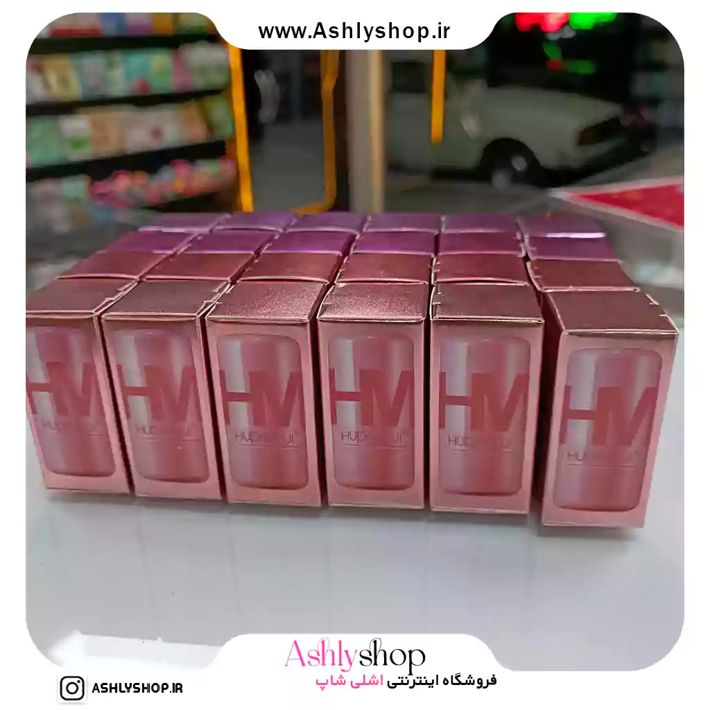 تینت ژله ای هدی موجی