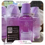 تونر رتینول و کلاژن استلین