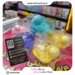 لیف مخزن دار طرح لاکپشت