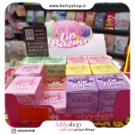 بالم لب ژله ای یاکیس YEAHKISS