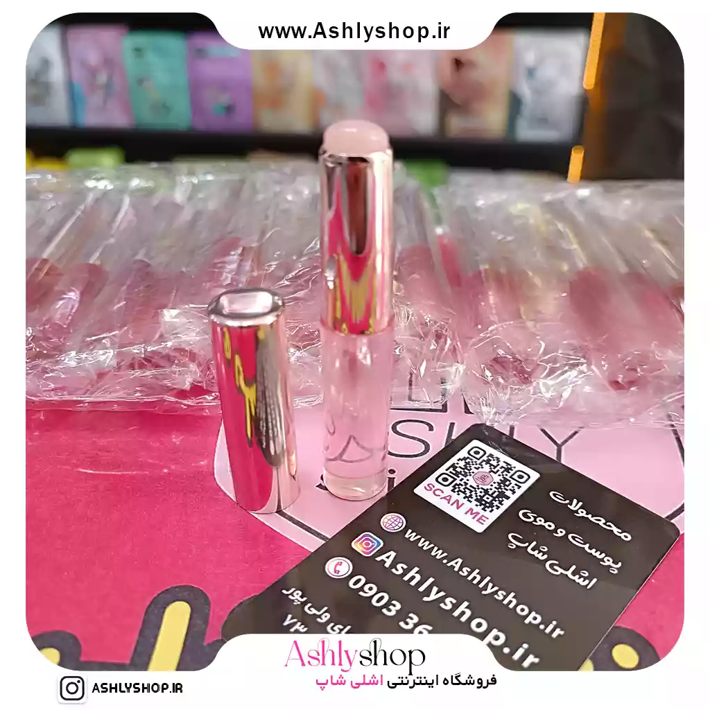 براش سیلیکونی تیک تاکی