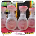 فوم شستشو صورت لنکو