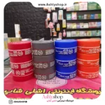 ژل واکس مو رد وان