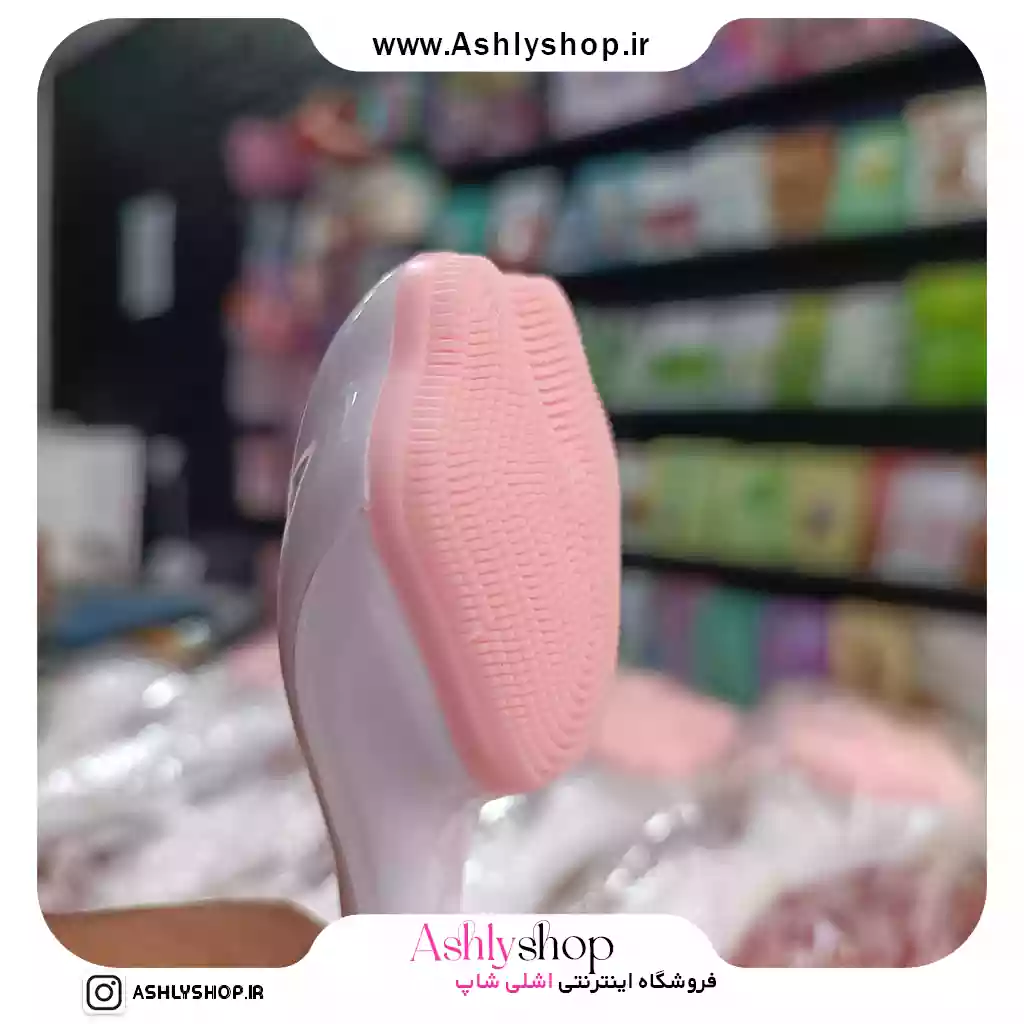 13 فیس براش پنجه گربه ای