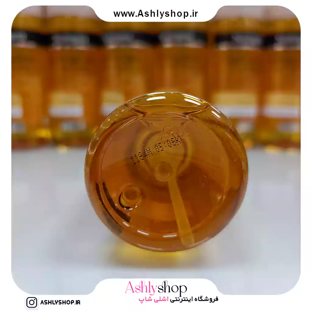 فوم شستشو زردچوبه نوتروژینا