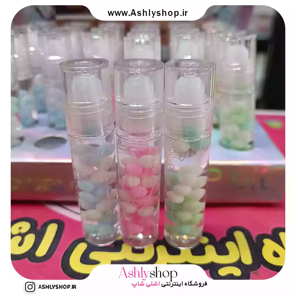 32 برق لب اسمارتیزی میس لارا