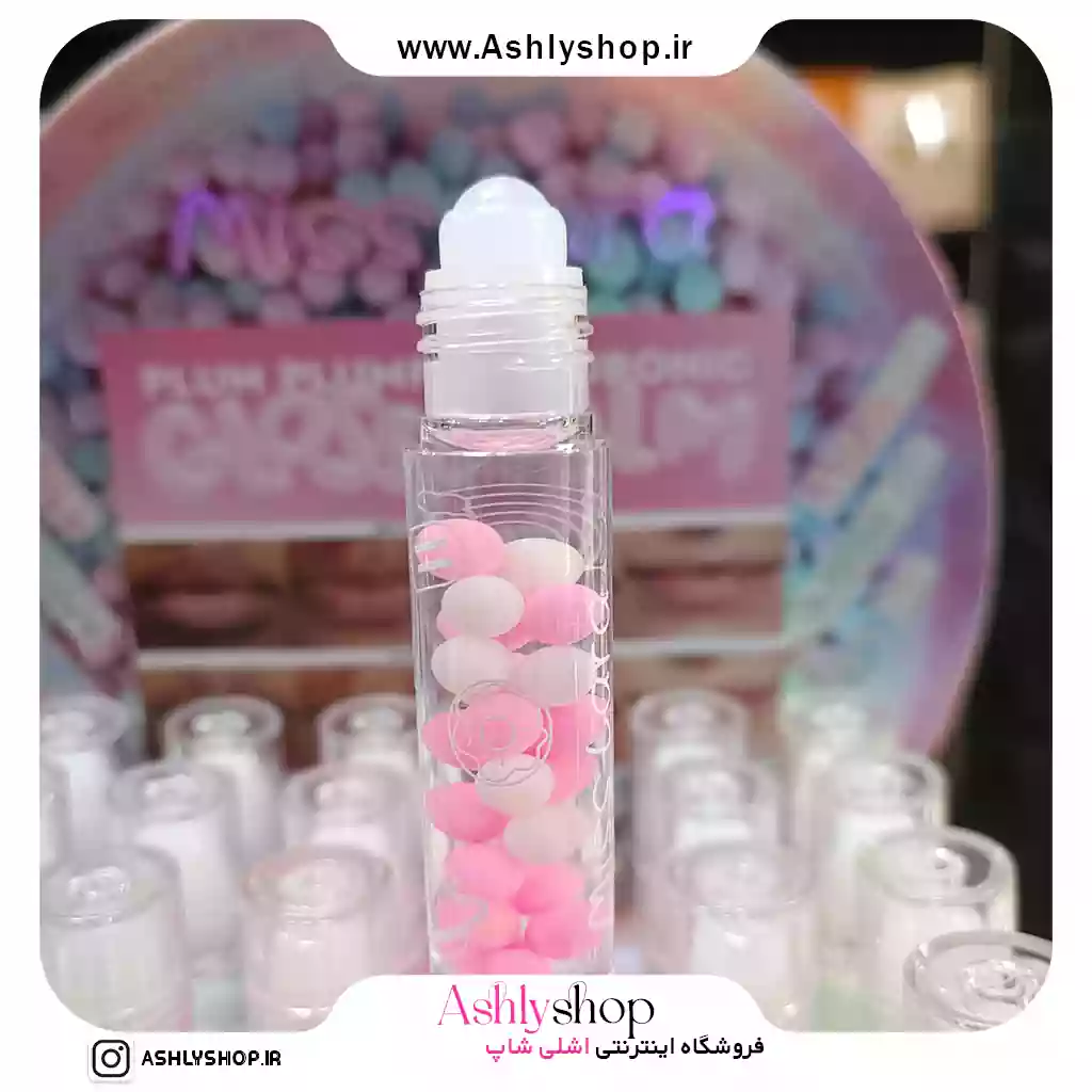 33 برق لب اسمارتیزی میس لارا