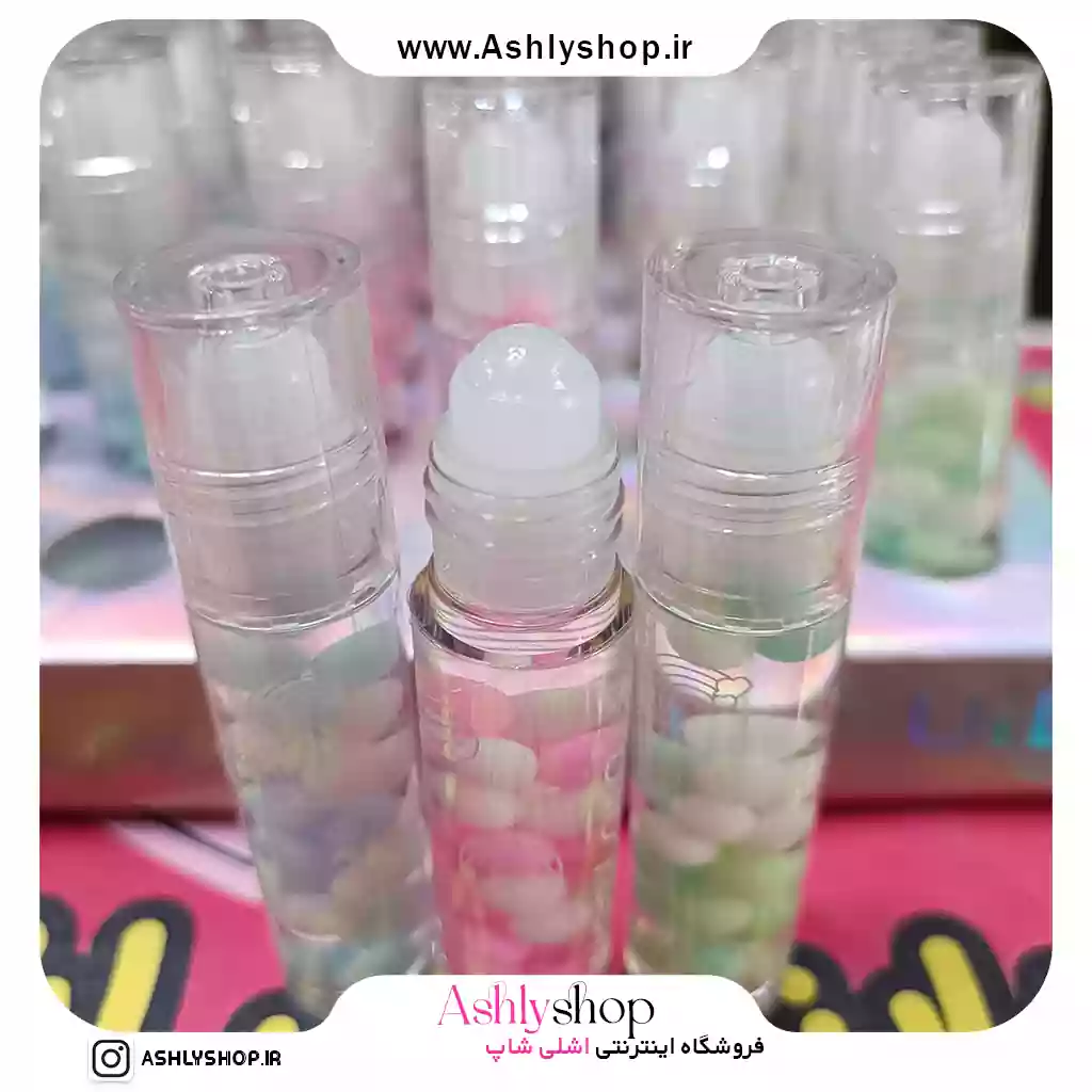 34 برق لب اسمارتیزی میس لارا