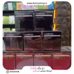 کاسه ای ذغال بامبو لانبنا