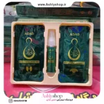 ماسک کلاژن جذبی ADAD