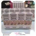 سفیدکننده دائمی مویام MOOYAM