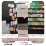 اسپری رشد مو و ضد ریزش لانبنا