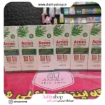 چای سبز ضدجوش سادور