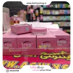 صابون لیفت ابرو رومانتیک مات