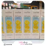 فوم شستشو لیمو سادور حاوی آمینو اسید