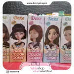 شامپو رنگساژ دکسی