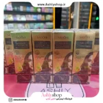 روغن ارگان دو فاز سادور