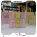 لیپ اویل میوه ای جی جی بیر GeGe bear