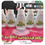 نمک بدن الورا سادور