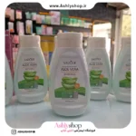 نمک بدن الورا سادور