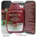 شامپو بیوکسین فورت قرمز