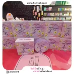 پودر فیکس بابونه میس ونسا