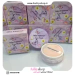 پودر فیکس بابونه میس ونسا