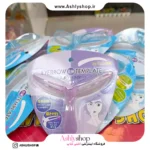 شابلون استامپ ابرو