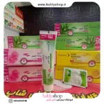 کرم موبر مکس لیدی